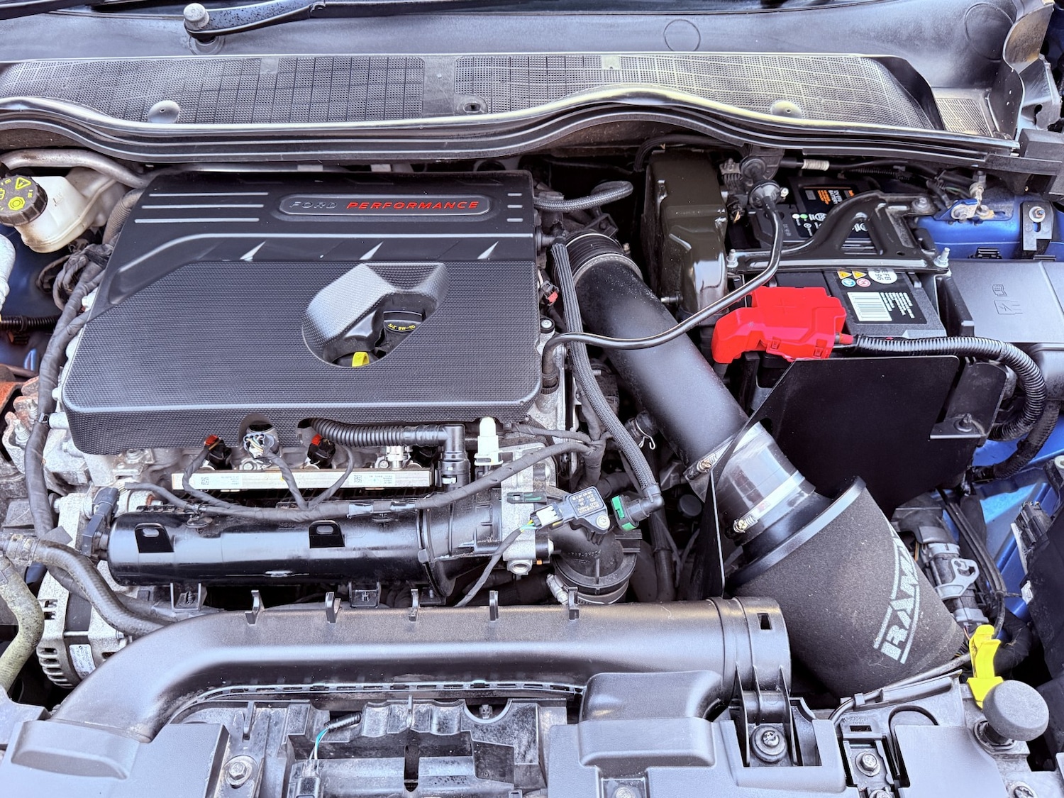 Used Ford Fiesta 2018 for sale - 77166125: Photo 61