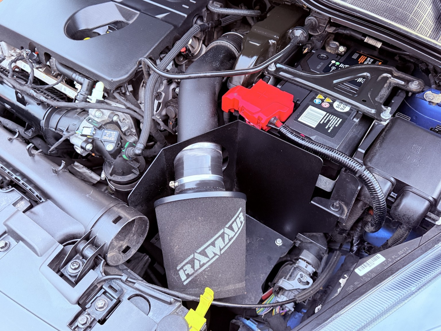 Used Ford Fiesta 2018 for sale - 77166125: Photo 63