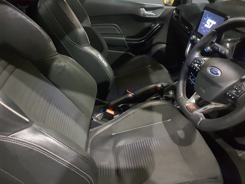 Used Ford Fiesta 2018 for sale - 77166125: Photo 7