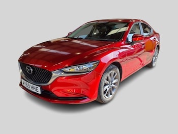 Used Mazda Mazda6 2019 for sale - 78932357: Photo