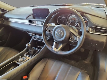 Used Mazda Mazda6 2019 for sale - 78932357: Photo