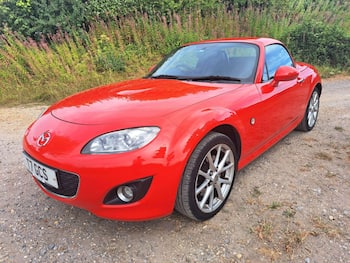 Used Mazda MX-5 2012 for sale - 79792804: Photo