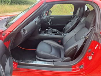 Used Mazda MX-5 2012 for sale - 79792804: Photo