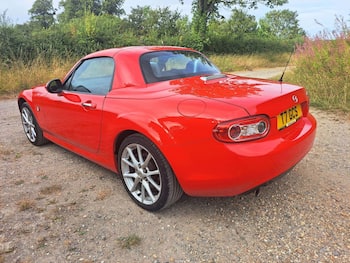 Used Mazda MX-5 2012 for sale - 79792804: Photo