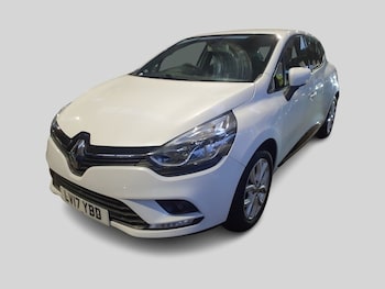 Used Renault Clio 2017 for sale - 77213515: Photo