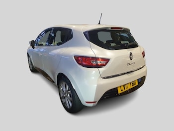 Used Renault Clio 2017 for sale - 77213515: Photo