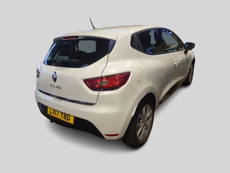 Used Renault Clio 2017 for sale - 77213515: Photo 5