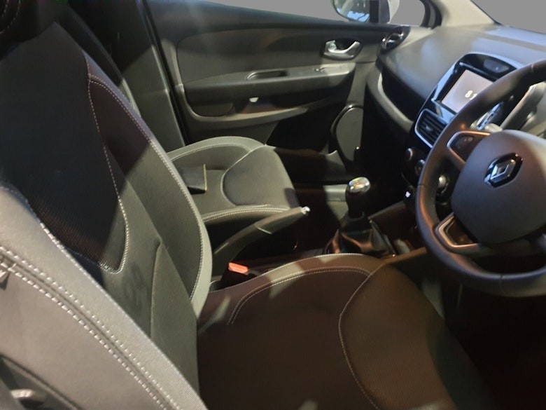 Used Renault Clio 2017 for sale - 77213515: Photo 7
