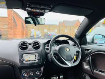 Used Alfa Romeo MiTo 2016 for sale - 73941866: Photo