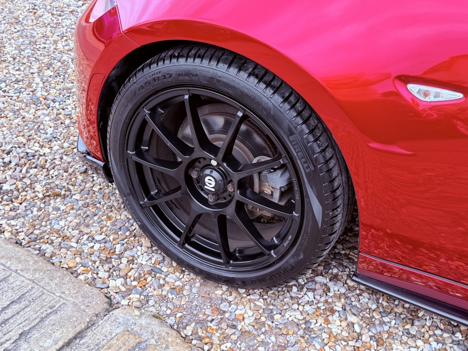 Used Mazda MX-5 2015 for sale - 77643725: Photo 16