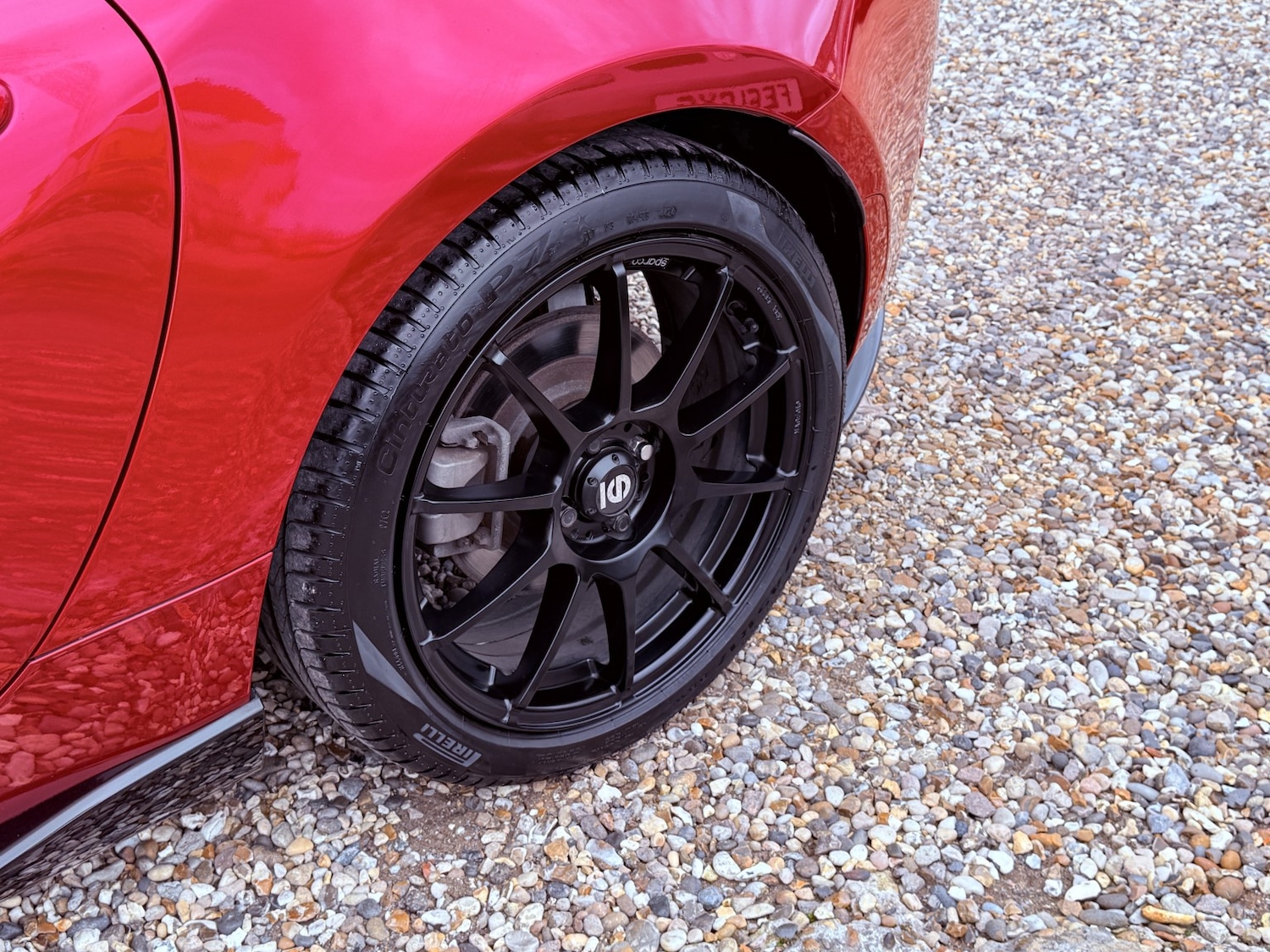 Used Mazda MX-5 2015 for sale - 77643725: Photo 17