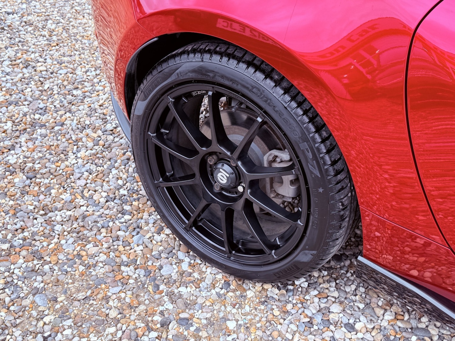 Used Mazda MX-5 2015 for sale - 77643725: Photo 18