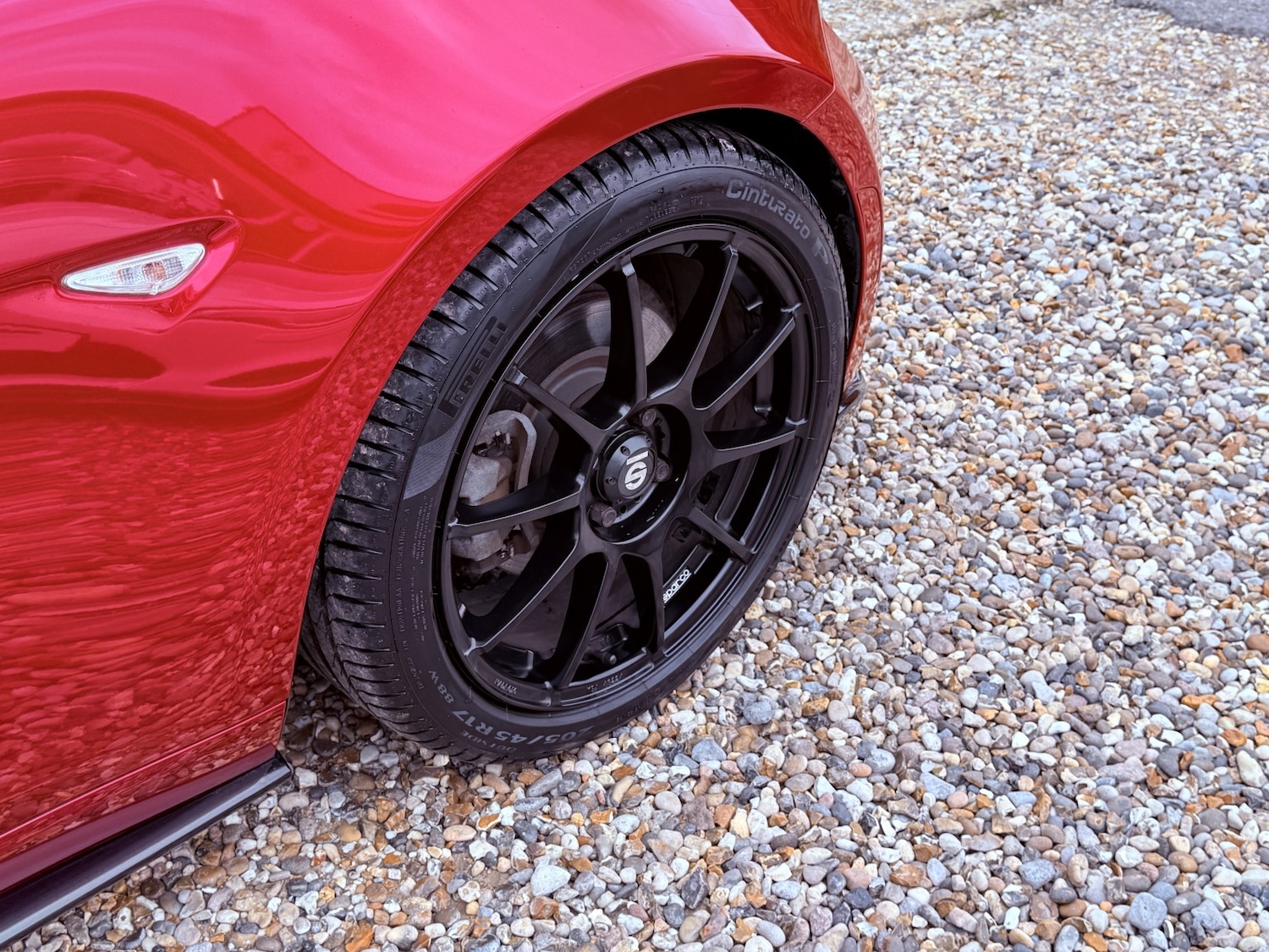 Used Mazda MX-5 2015 for sale - 77643725: Photo 20