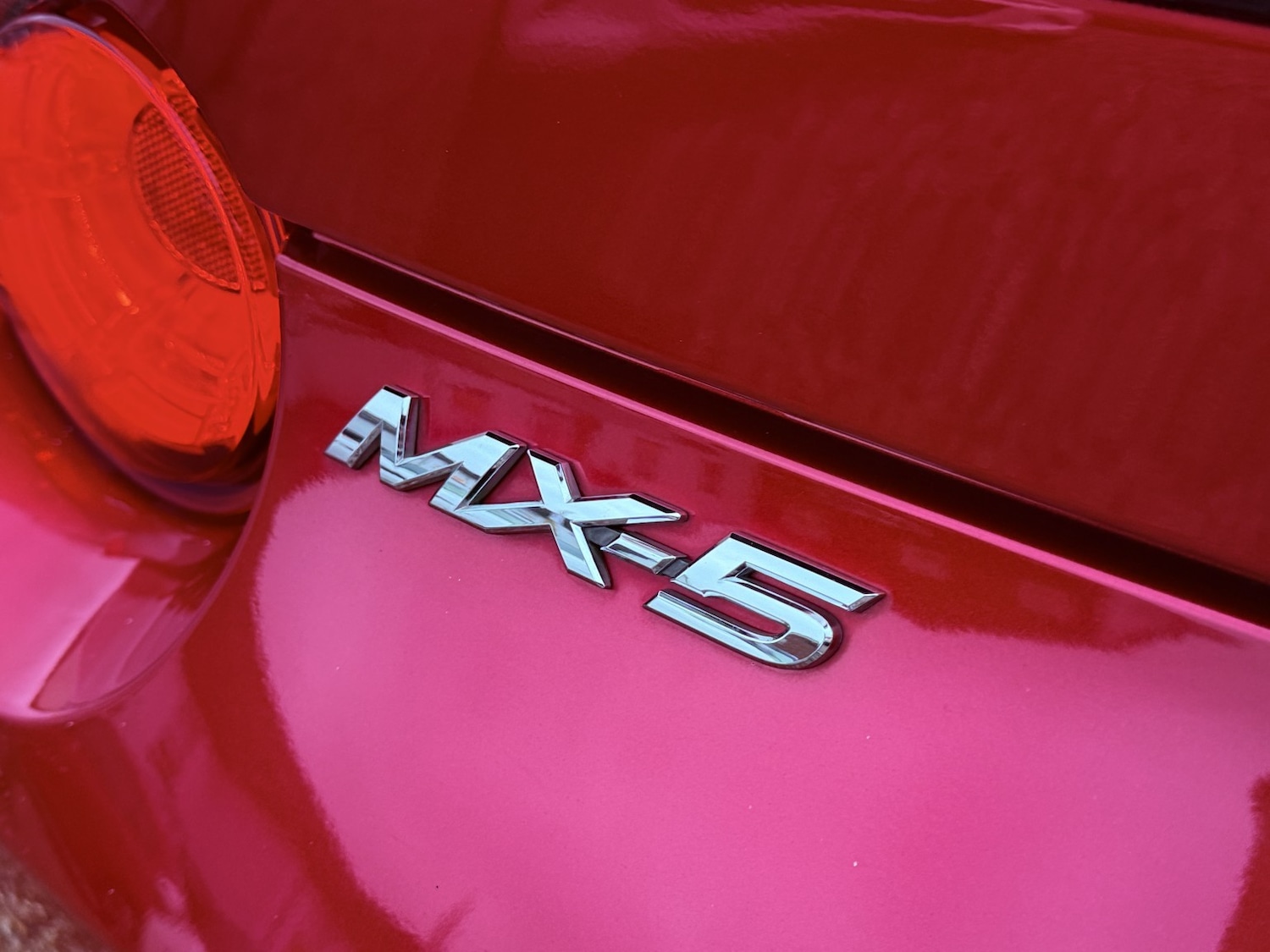 Used Mazda MX-5 2015 for sale - 77643725: Photo 21