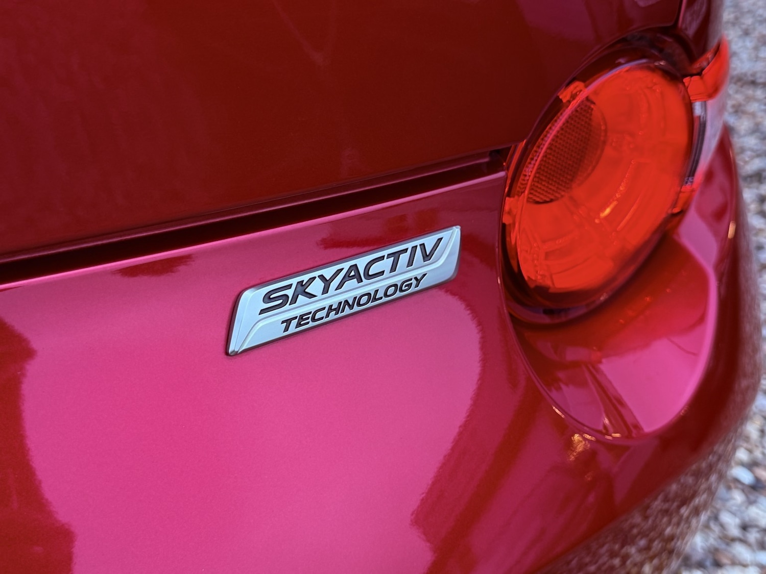 Used Mazda MX-5 2015 for sale - 77643725: Photo 22