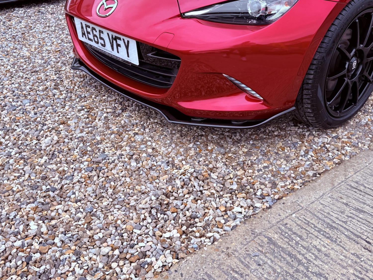 Used Mazda MX-5 2015 for sale - 77643725: Photo 25