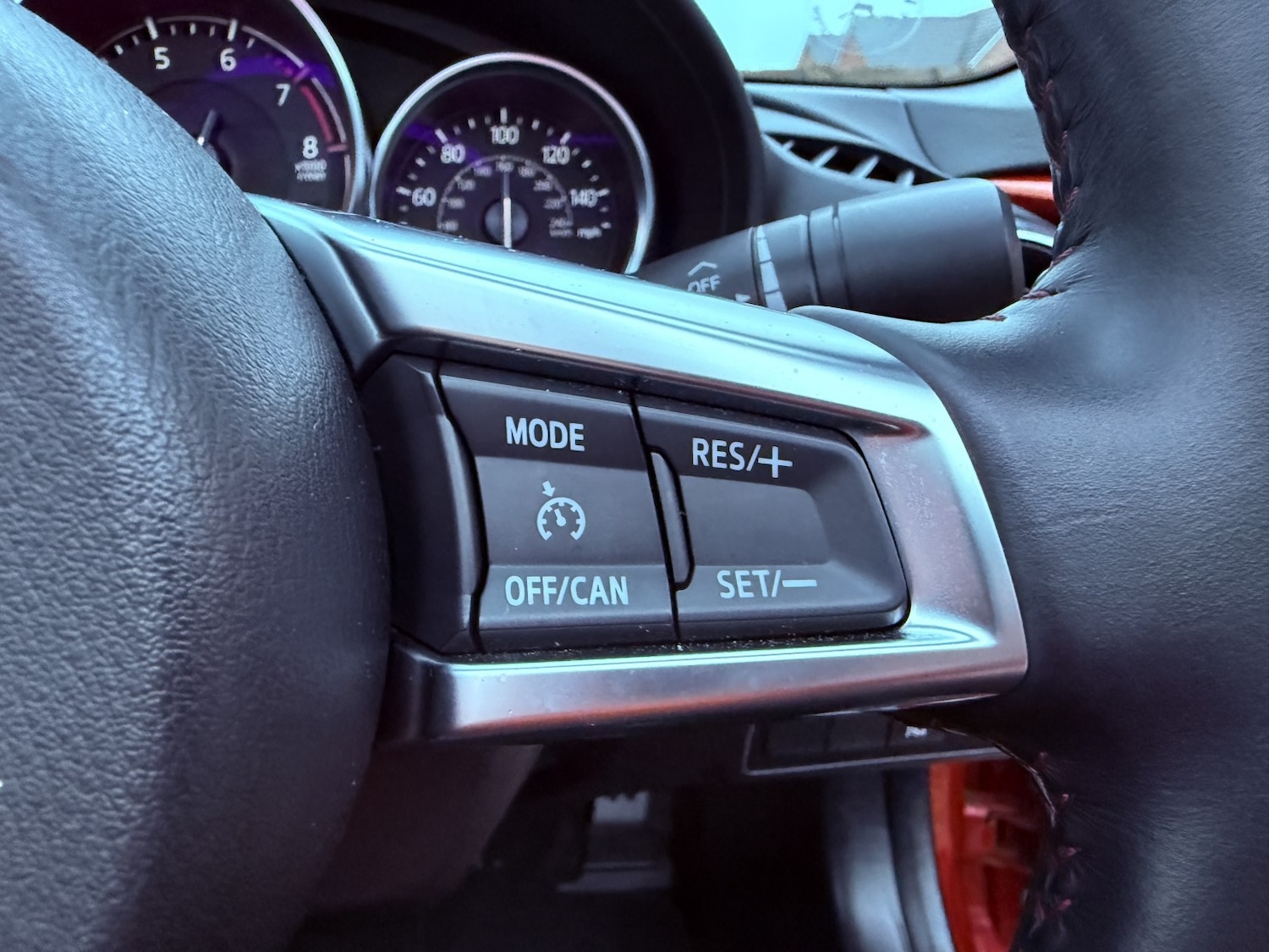 Used Mazda MX-5 2015 for sale - 77643725: Photo 31