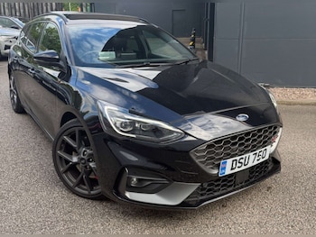 Used Ford Focus 2020 for sale - 78829435: Photo