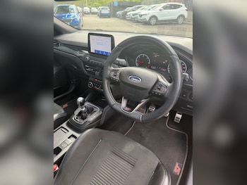 Used Ford Focus 2020 for sale - 78829435: Photo