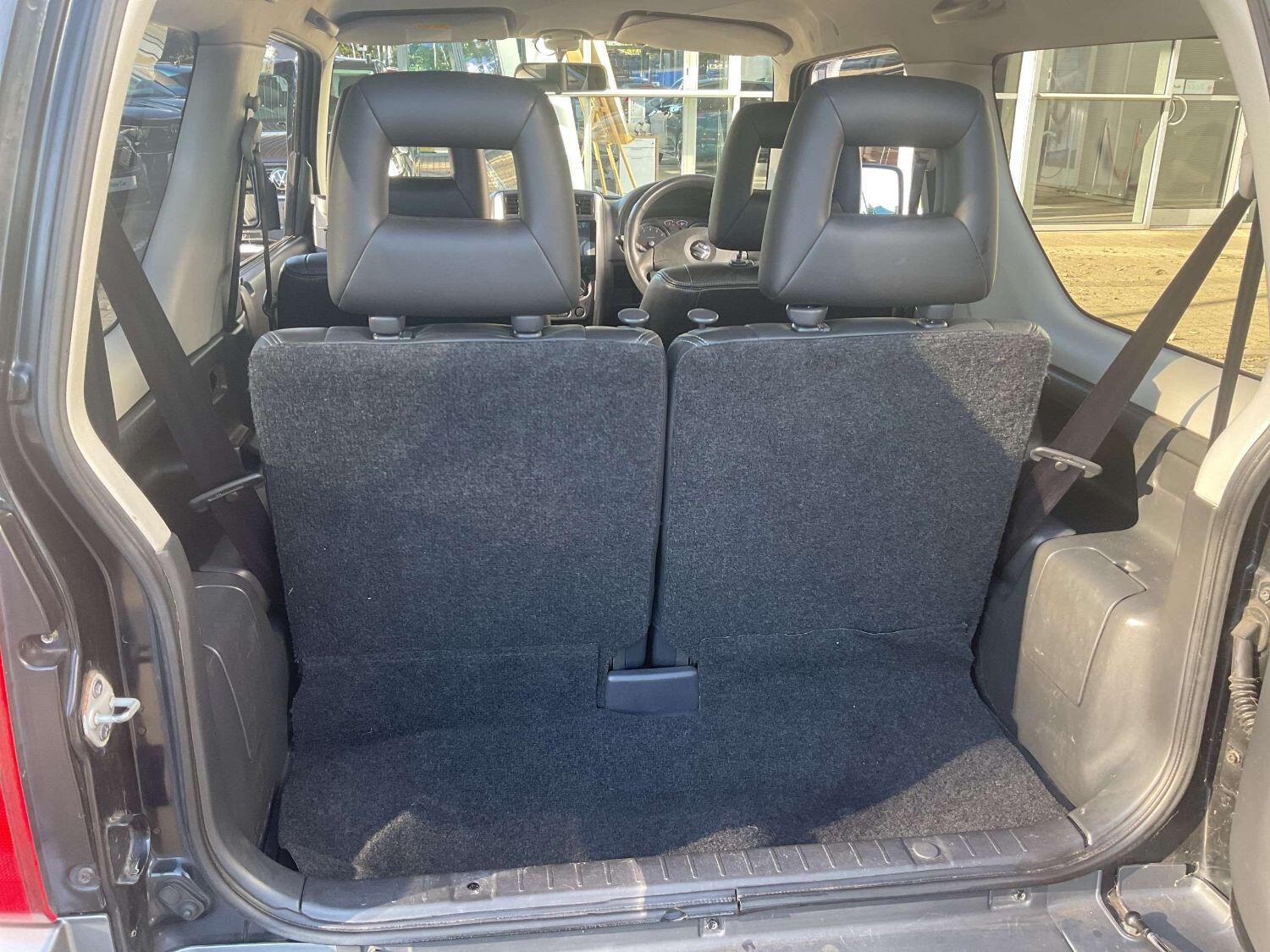 Used Suzuki Jimny 2010 for sale - 76134109: Photo 16