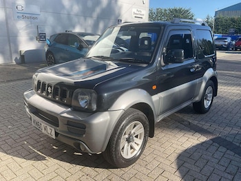 2010 - 1.3 SZ4 3-Door
