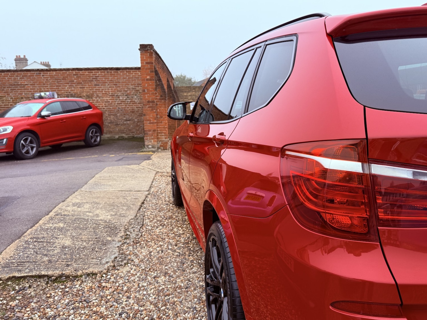 Used BMW X3 2016 for sale - 76769521: Photo 14