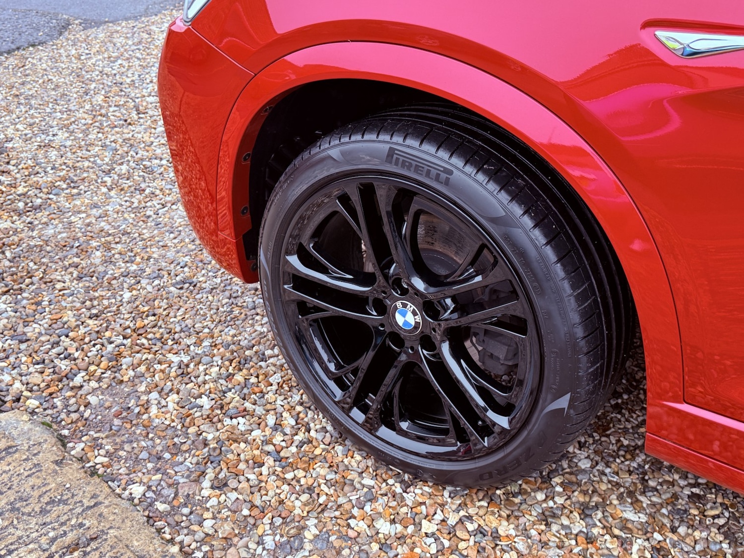 Used BMW X3 2016 for sale - 76769521: Photo 16