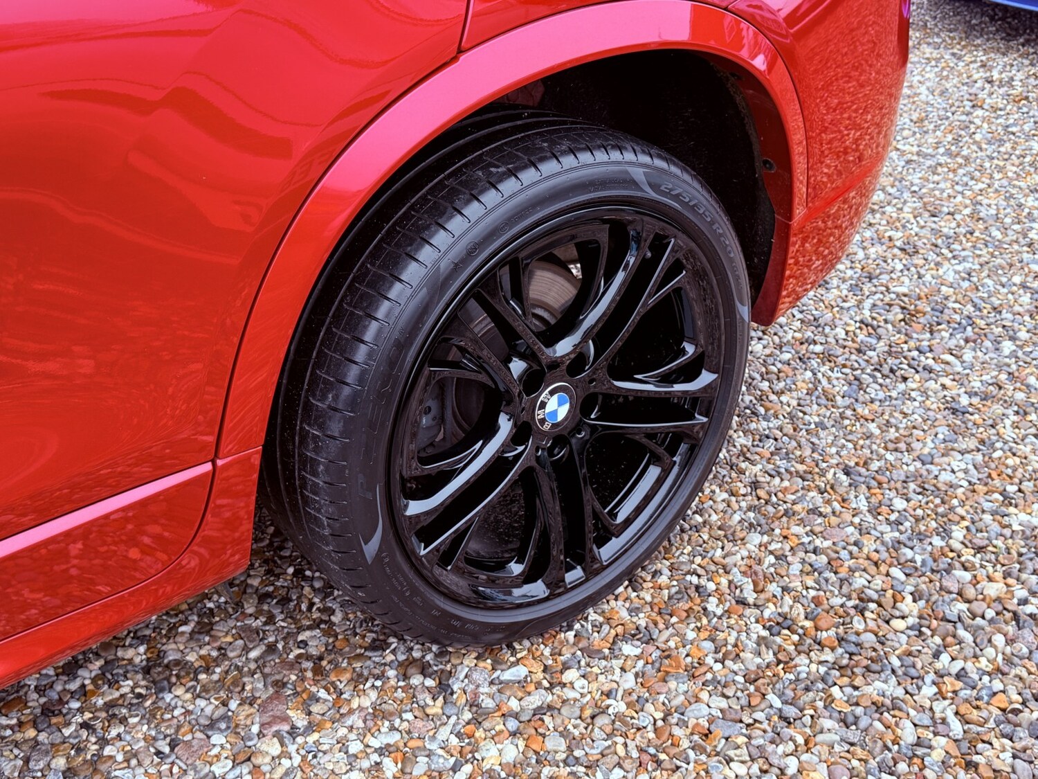 Used BMW X3 2016 for sale - 76769521: Photo 17