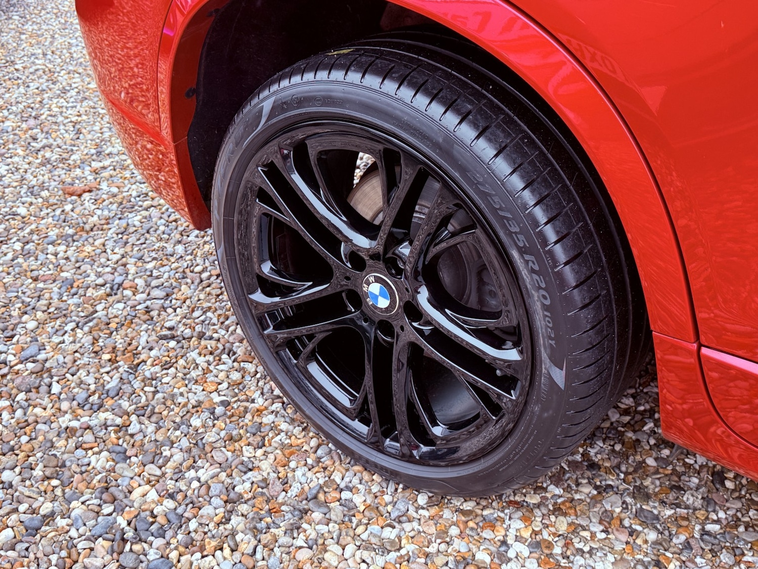 Used BMW X3 2016 for sale - 76769521: Photo 18