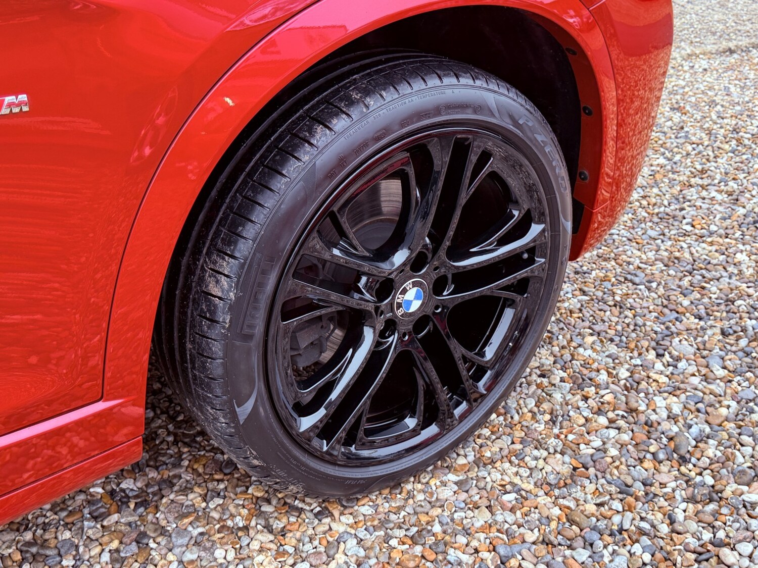 Used BMW X3 2016 for sale - 76769521: Photo 19