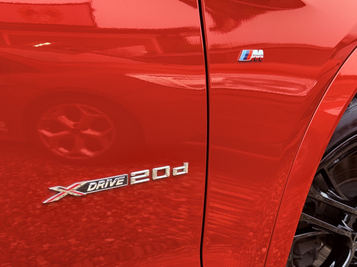 Used BMW X3 2016 for sale - 76769521: Photo 20