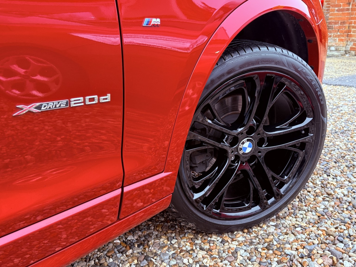 Used BMW X3 2016 for sale - 76769521: Photo 21