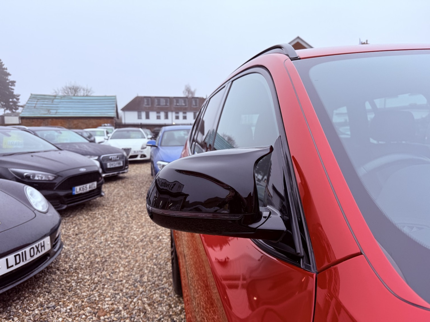 Used BMW X3 2016 for sale - 76769521: Photo 22