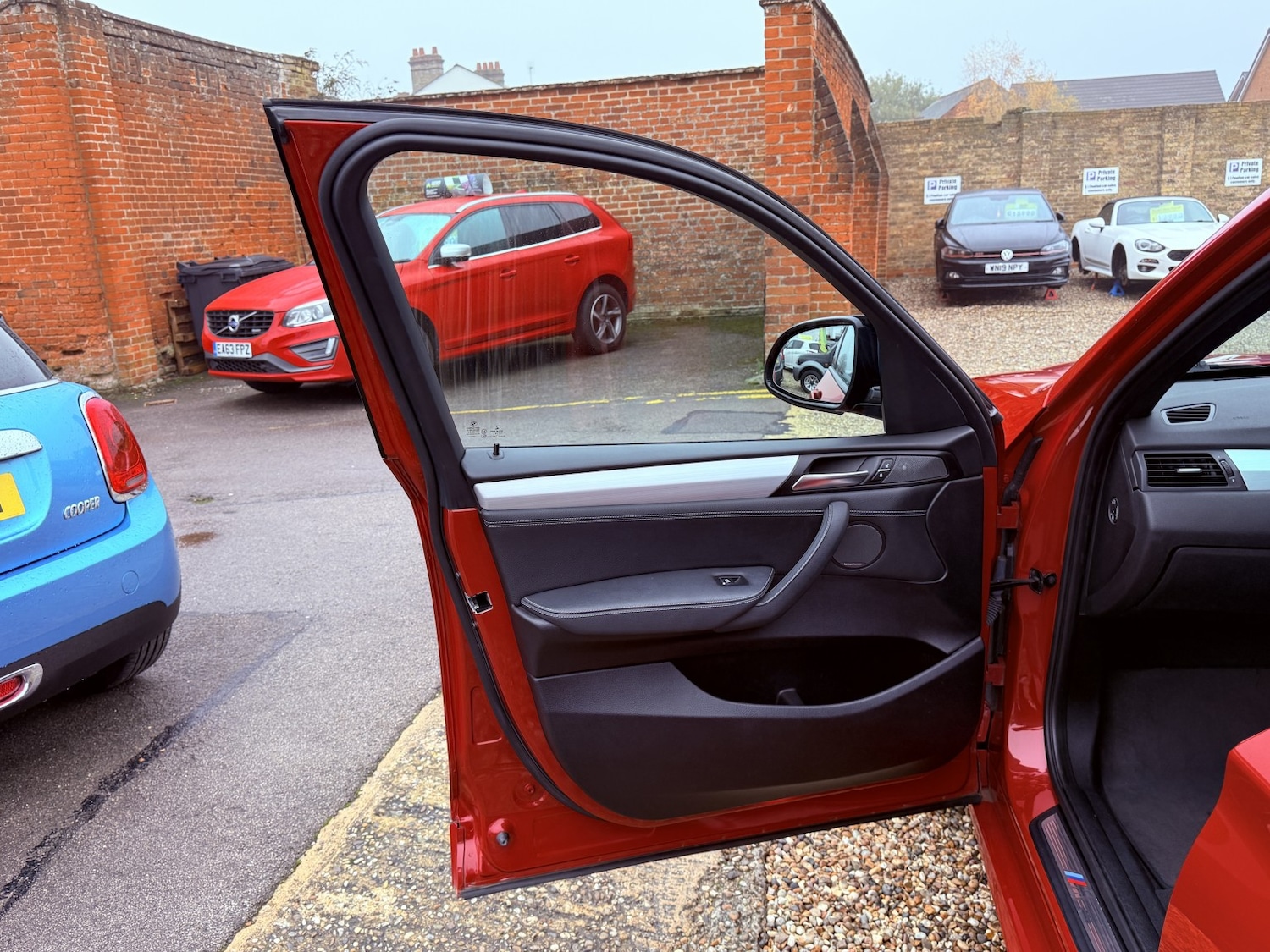 Used BMW X3 2016 for sale - 76769521: Photo 27