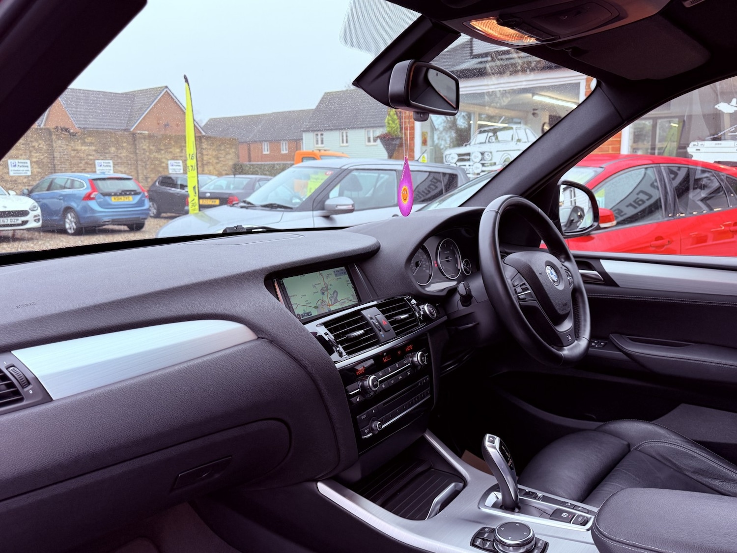 Used BMW X3 2016 for sale - 76769521: Photo 30