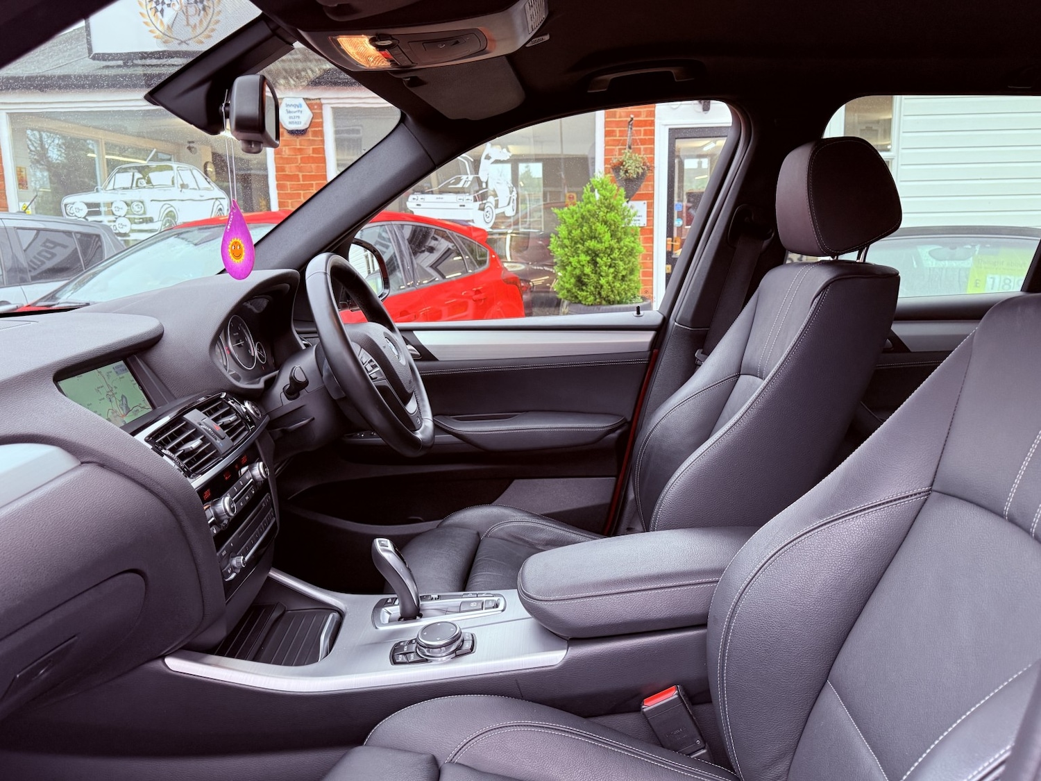 Used BMW X3 2016 for sale - 76769521: Photo 31