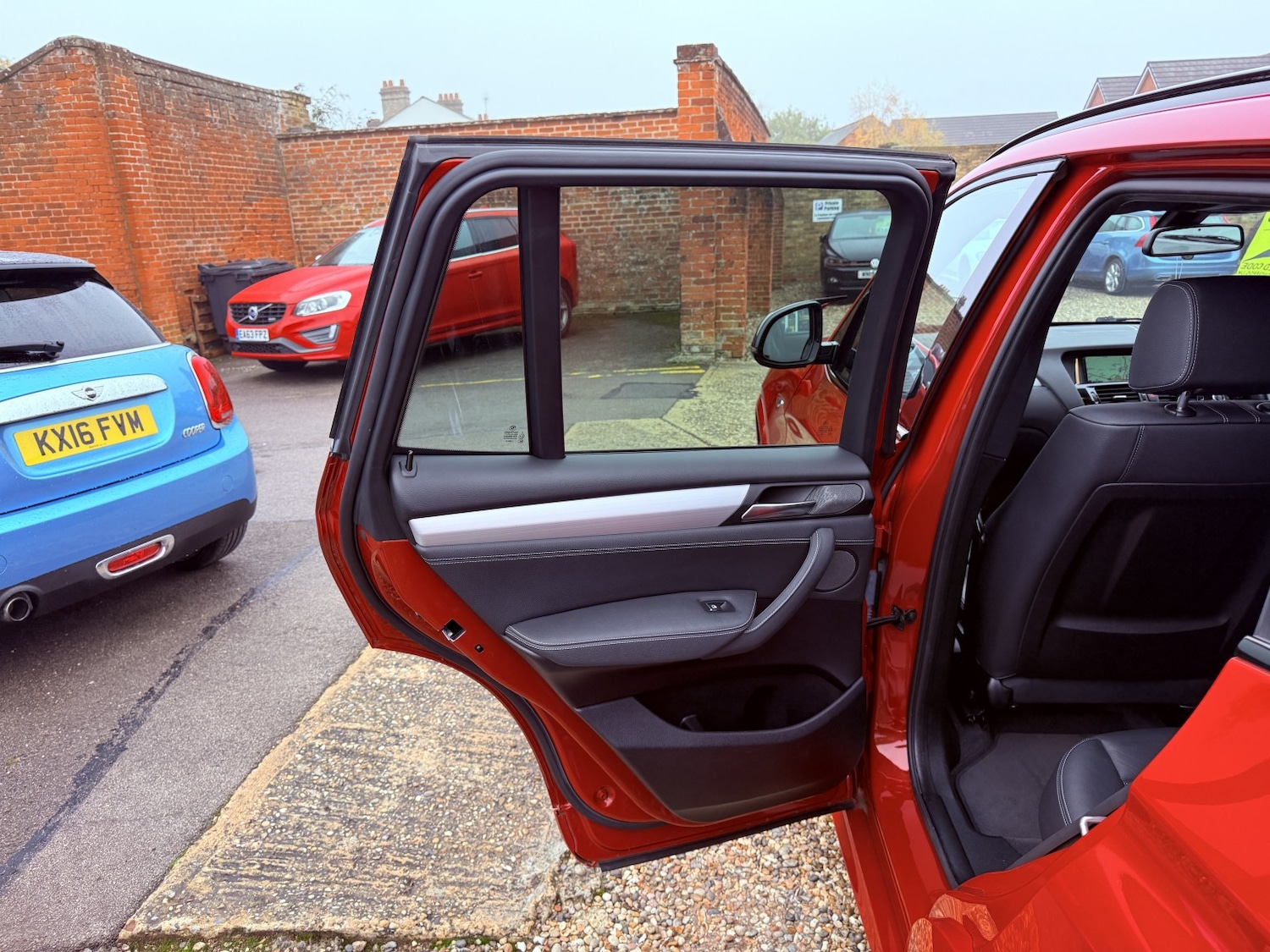 Used BMW X3 2016 for sale - 76769521: Photo 32