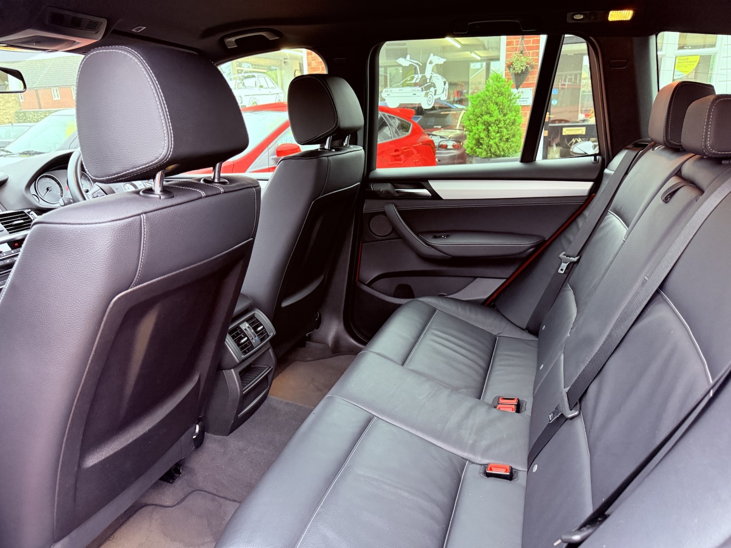 Used BMW X3 2016 for sale - 76769521: Photo 33