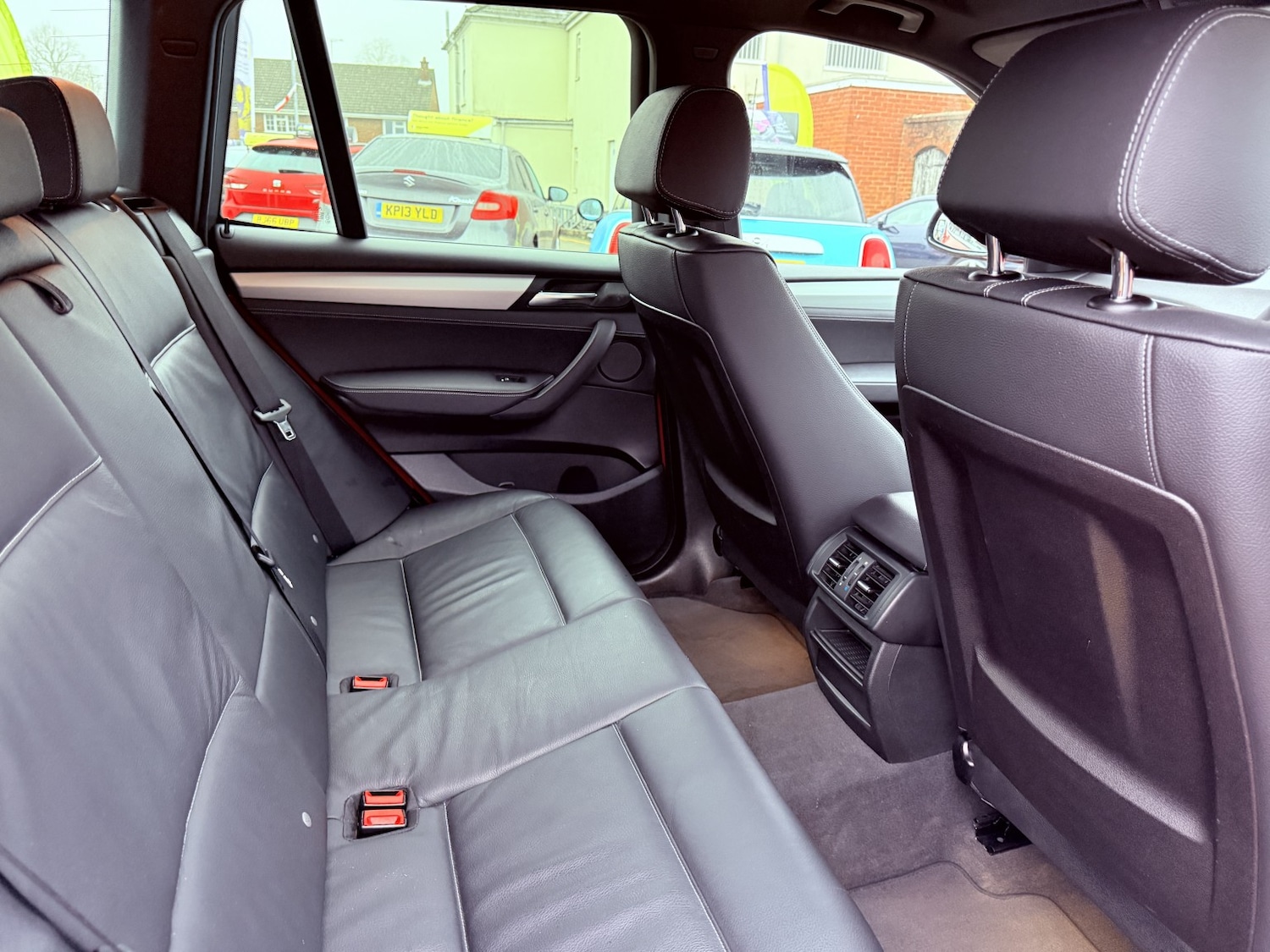 Used BMW X3 2016 for sale - 76769521: Photo 34