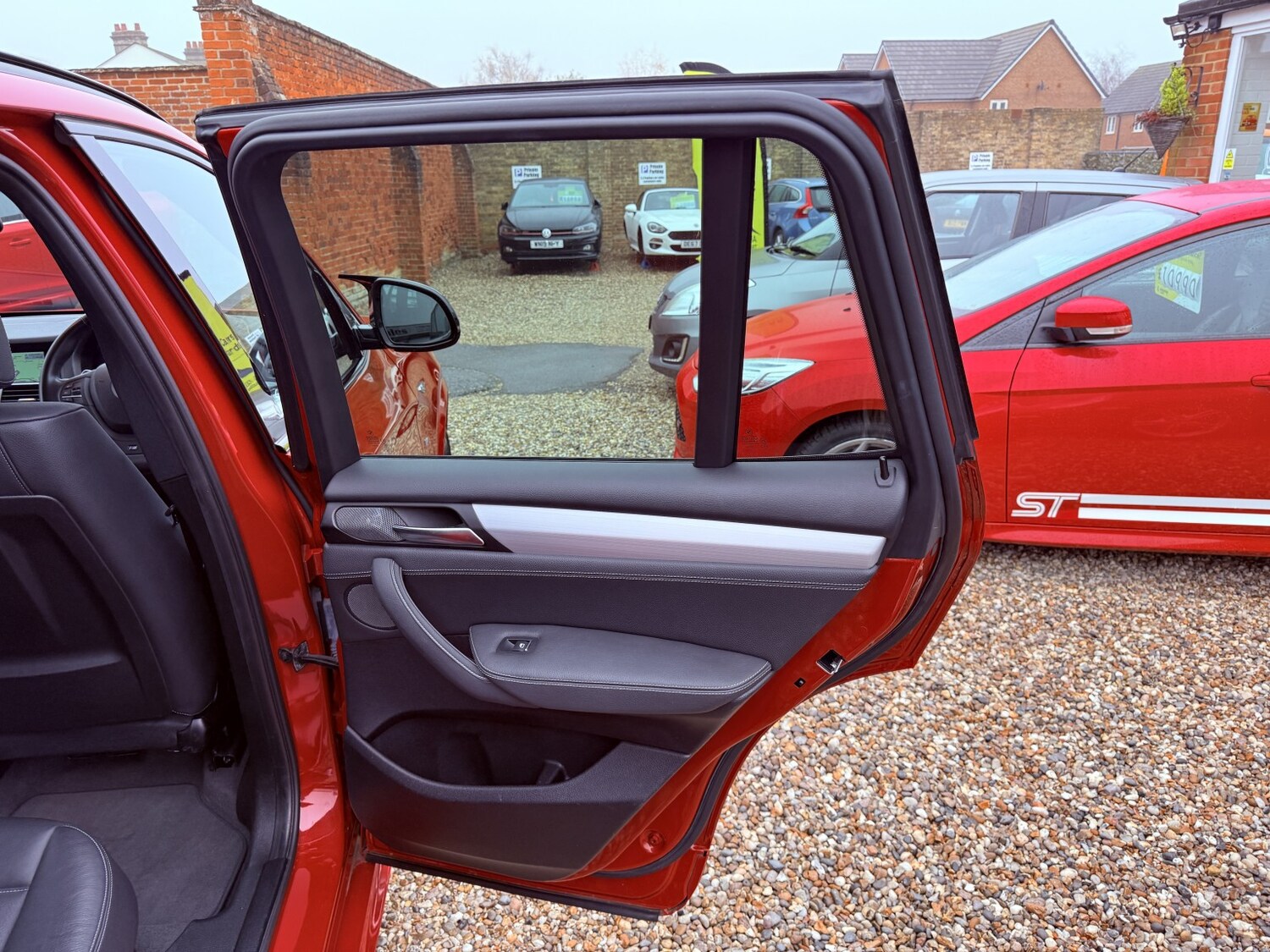 Used BMW X3 2016 for sale - 76769521: Photo 35