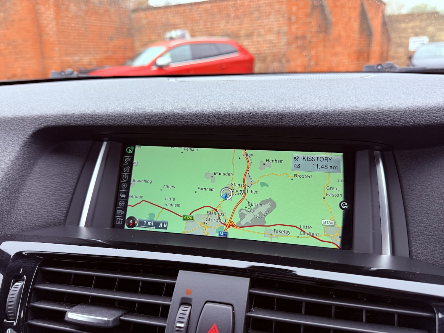 Used BMW X3 2016 for sale - 76769521: Photo 37