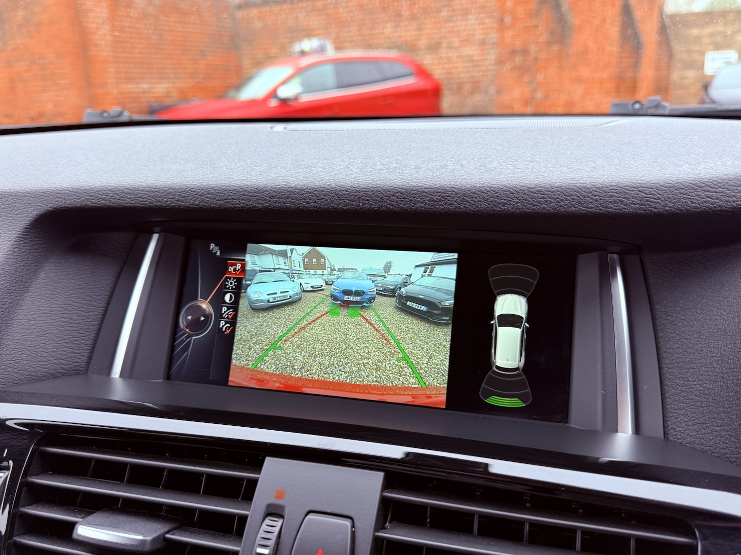 Used BMW X3 2016 for sale - 76769521: Photo 40