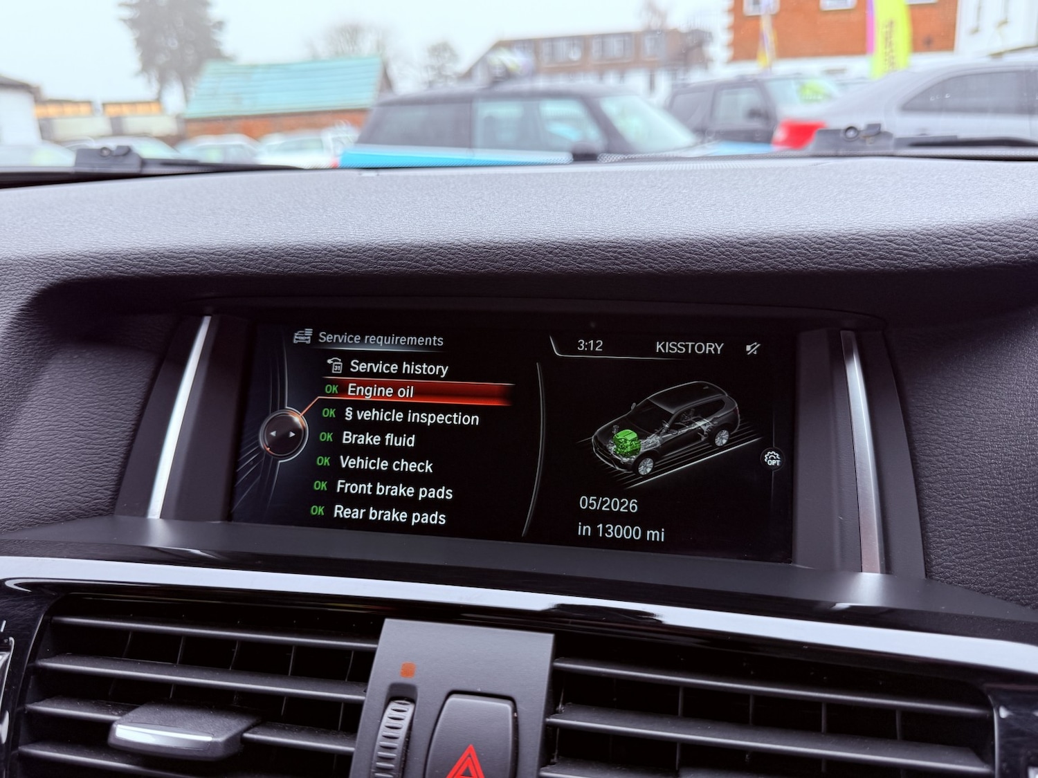 Used BMW X3 2016 for sale - 76769521: Photo 41