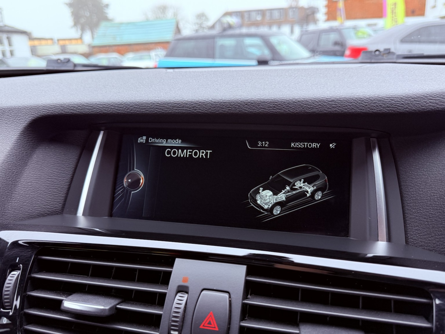 Used BMW X3 2016 for sale - 76769521: Photo 43