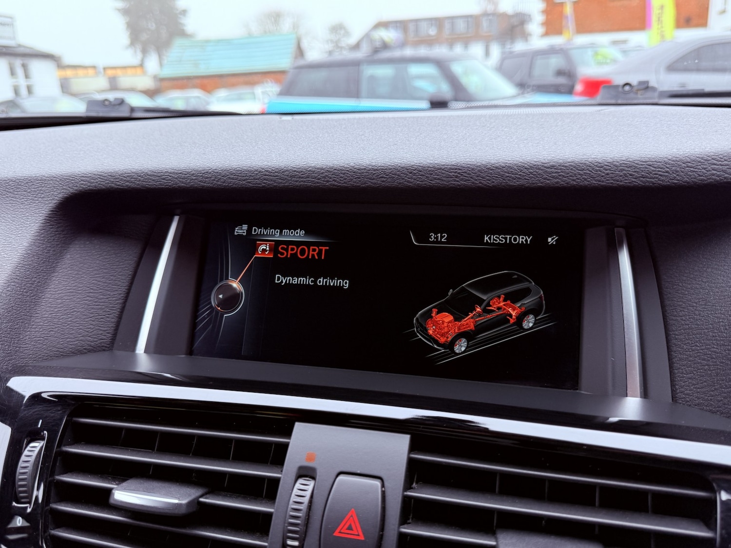 Used BMW X3 2016 for sale - 76769521: Photo 44