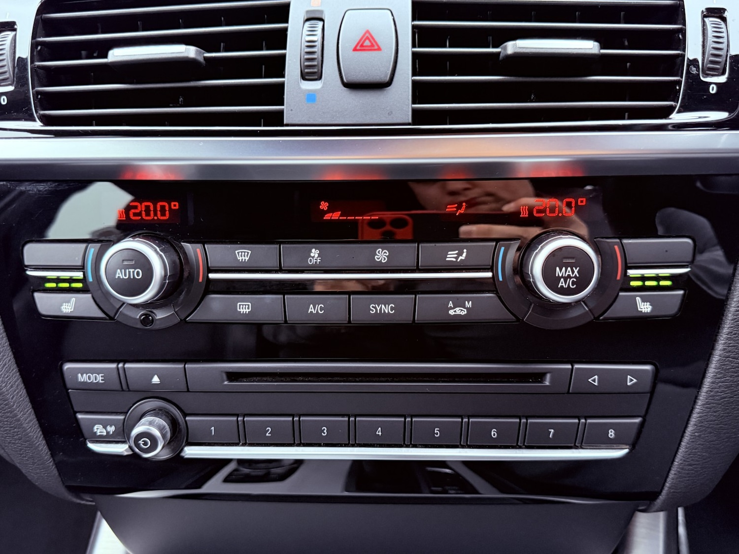 Used BMW X3 2016 for sale - 76769521: Photo 45