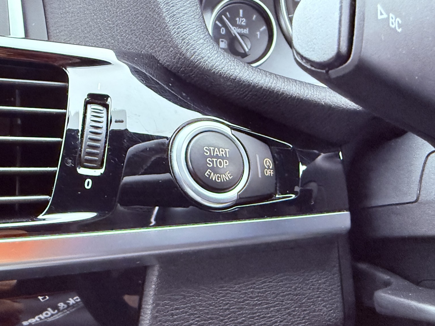 Used BMW X3 2016 for sale - 76769521: Photo 50