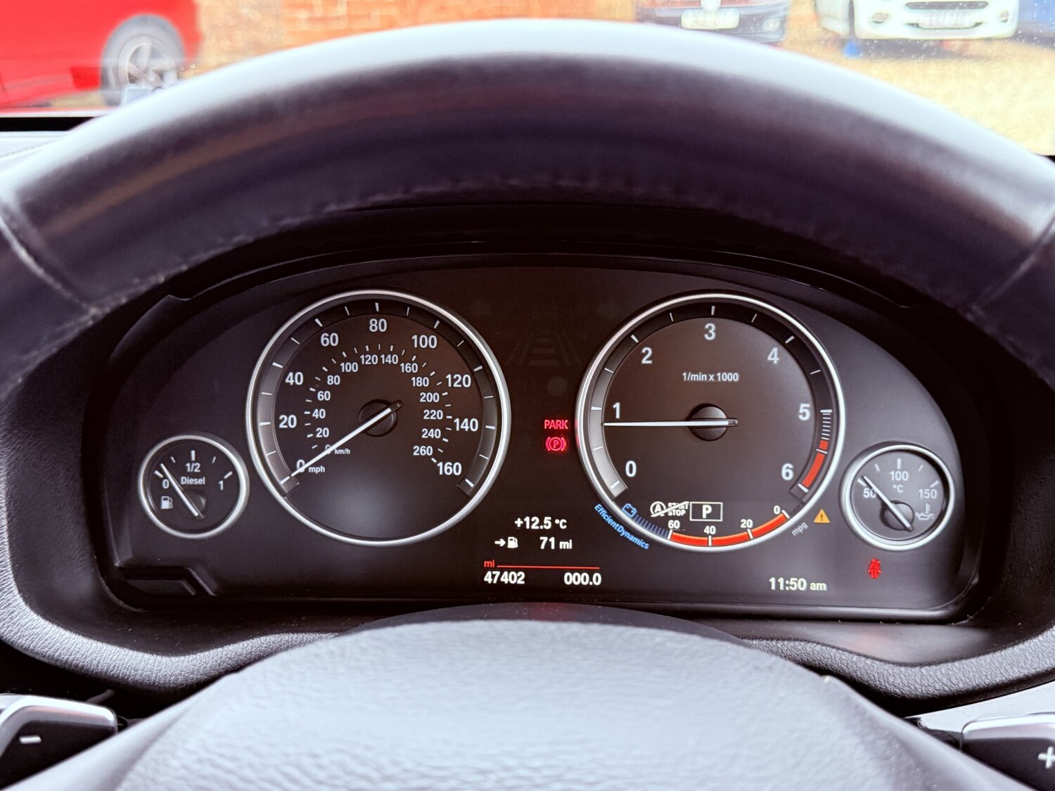 Used BMW X3 2016 for sale - 76769521: Photo 52