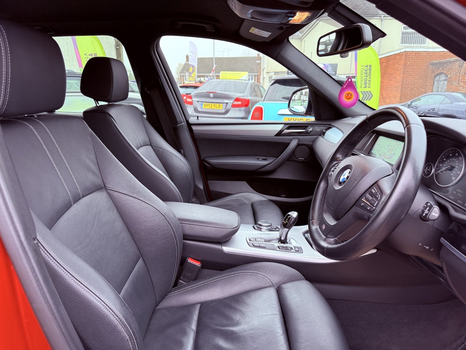 Used BMW X3 2016 for sale - 76769521: Photo 55