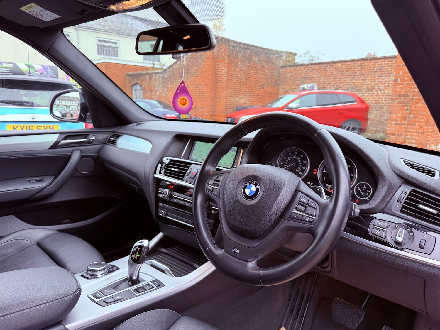 Used BMW X3 2016 for sale - 76769521: Photo 56